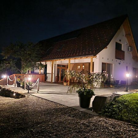 Rooms & Wine Lilek Sentilj Exterior photo