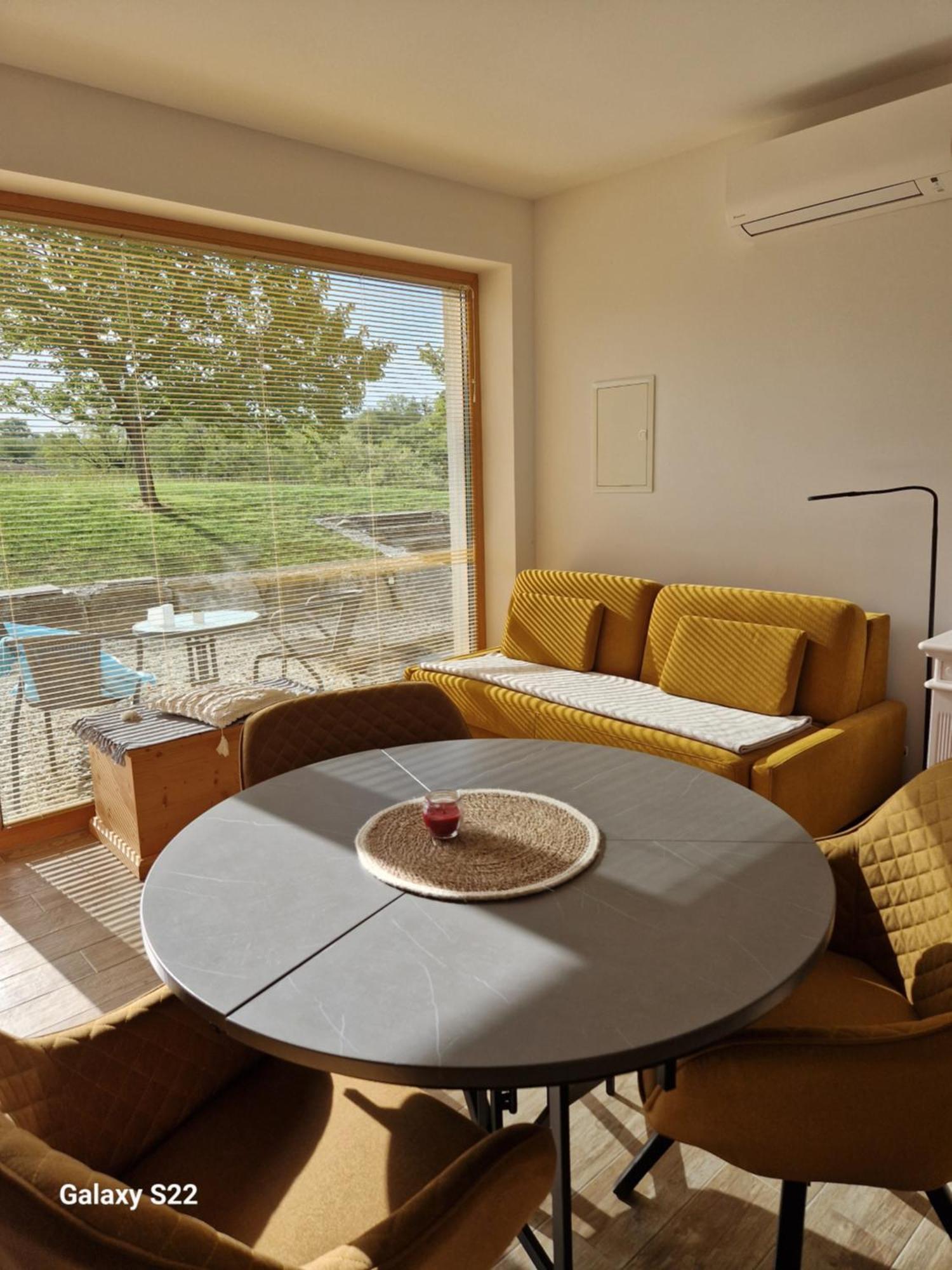 Rooms & Wine Lilek Sentilj Exterior photo