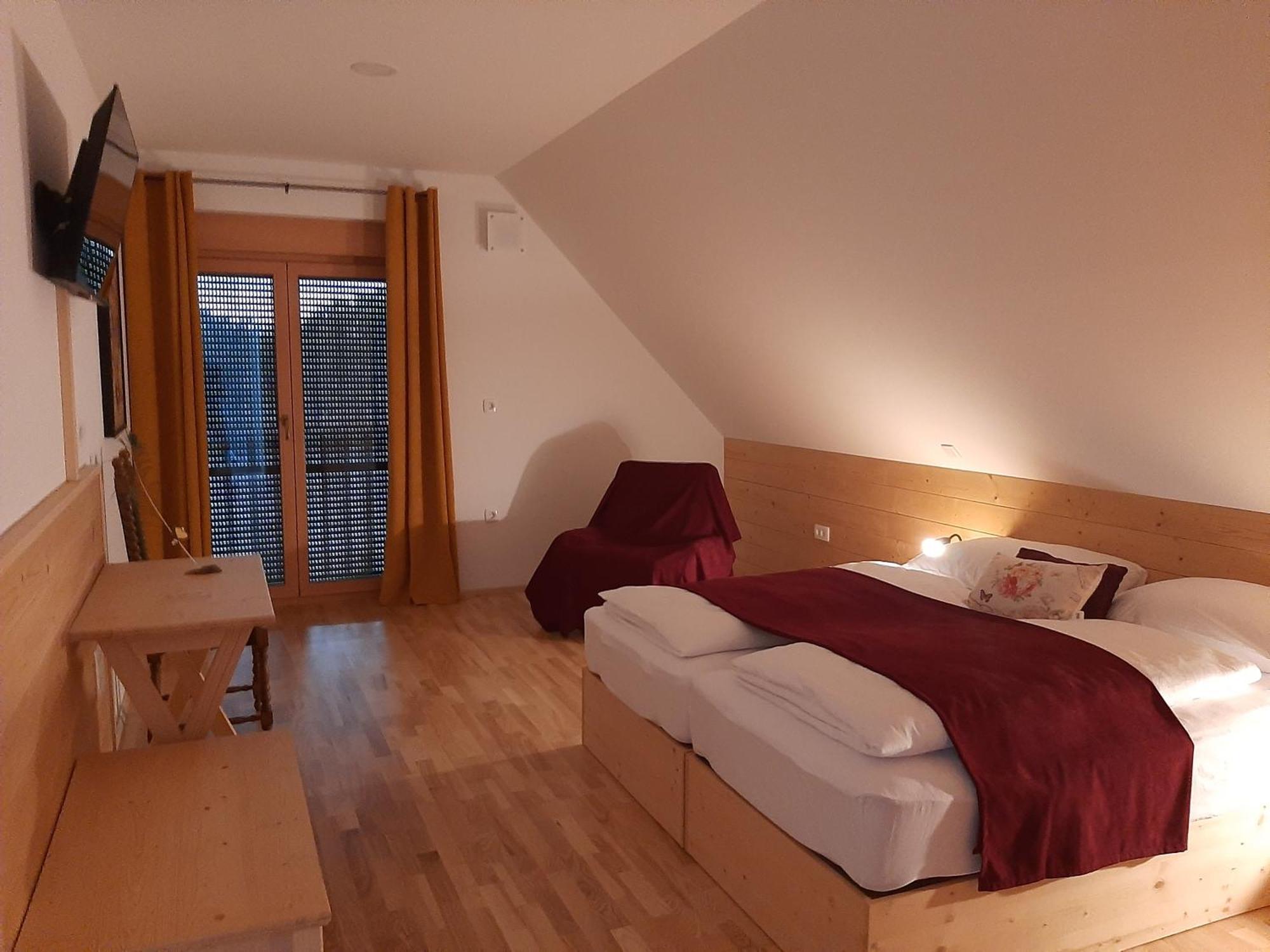 Rooms & Wine Lilek Sentilj Exterior photo
